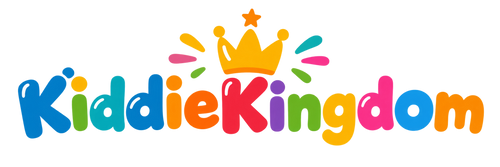 Kiddie Kingdom 